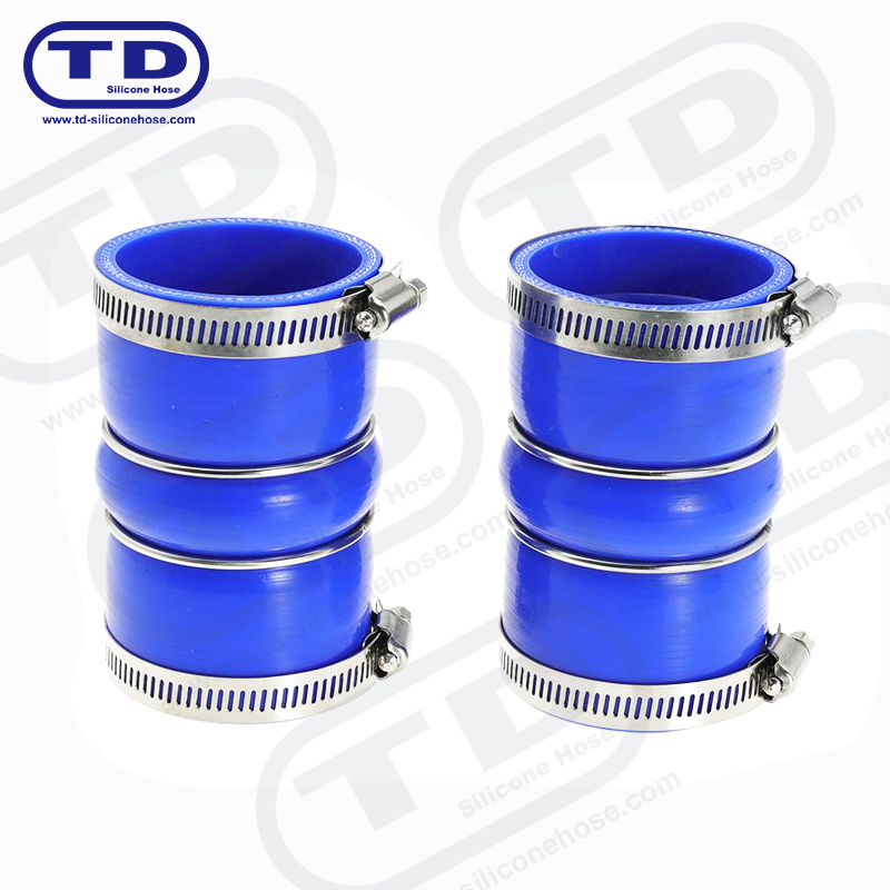 Selang Silicone Cooler Cooler (CAC)