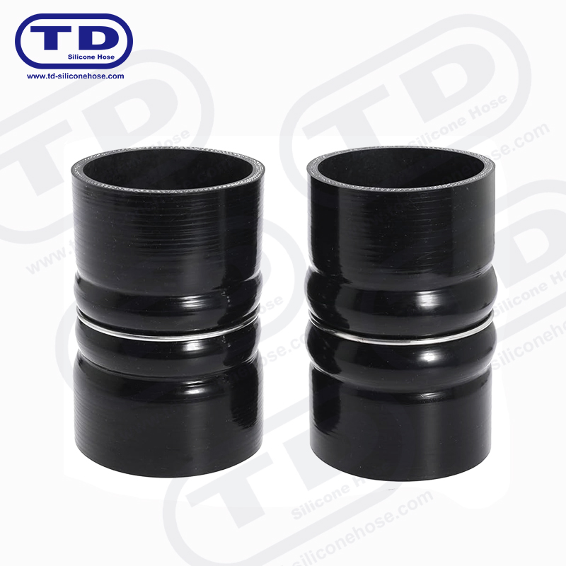 Selang Silicone Cooler Cooler (CAC)