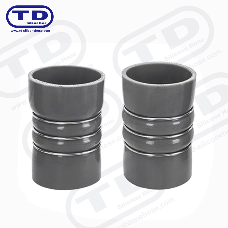 Selang Silicone Cooler Cooler (CAC)