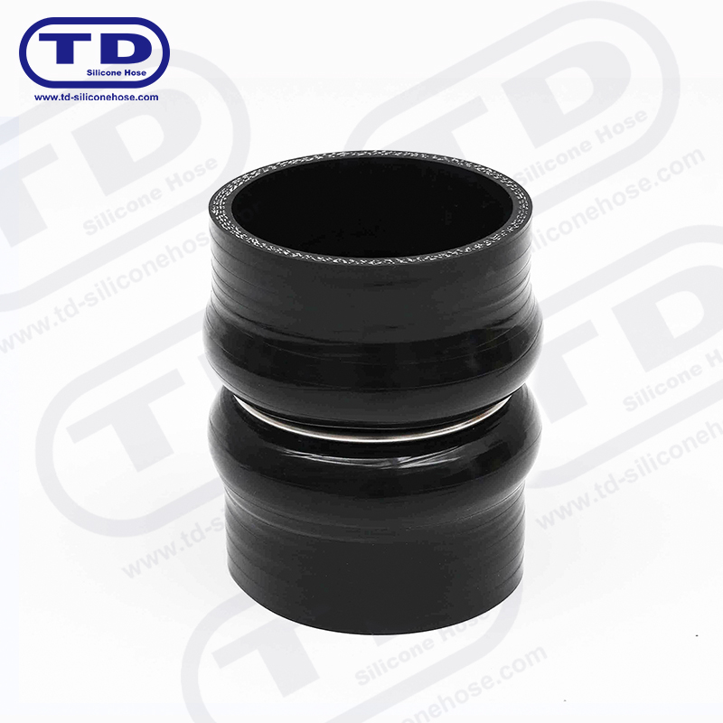 Selang Silicone Cooler Cooler (CAC)