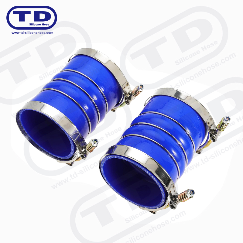 Selang Silicone Cooler Cooler (CAC)