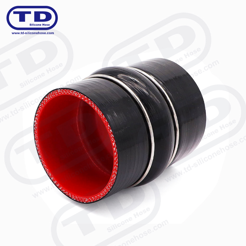 Selang Silicone Cooler Cooler (CAC)