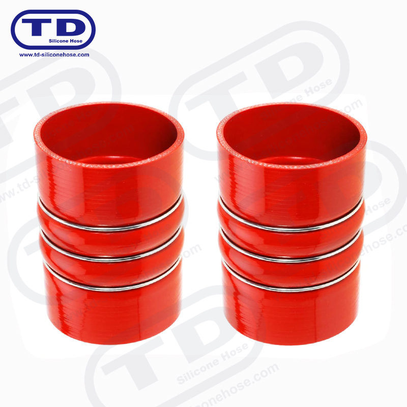 Selang Silicone Cooler Cooler (CAC)