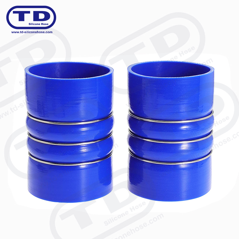 Selang Silicone Cooler Cooler (CAC)