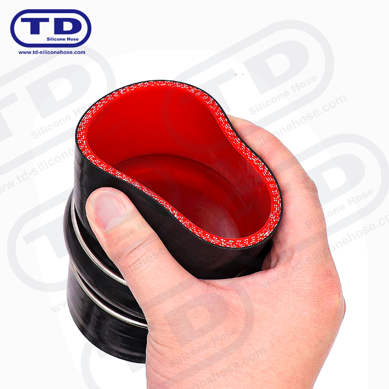 Selang Silicone Cooler Cooler (CAC)