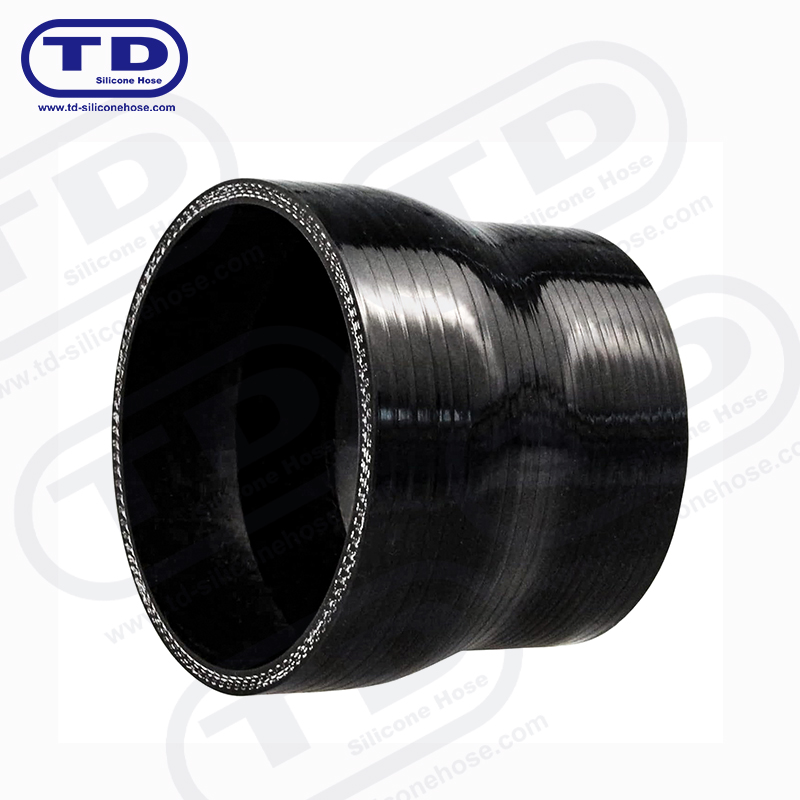 Hos reducer silikon