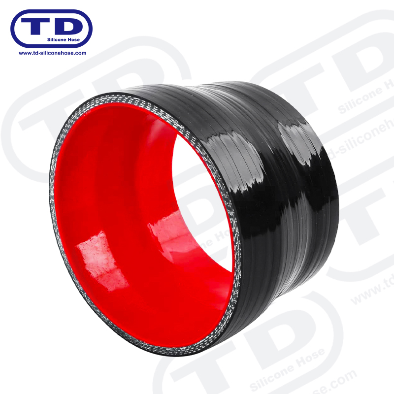 Hos reducer silikon