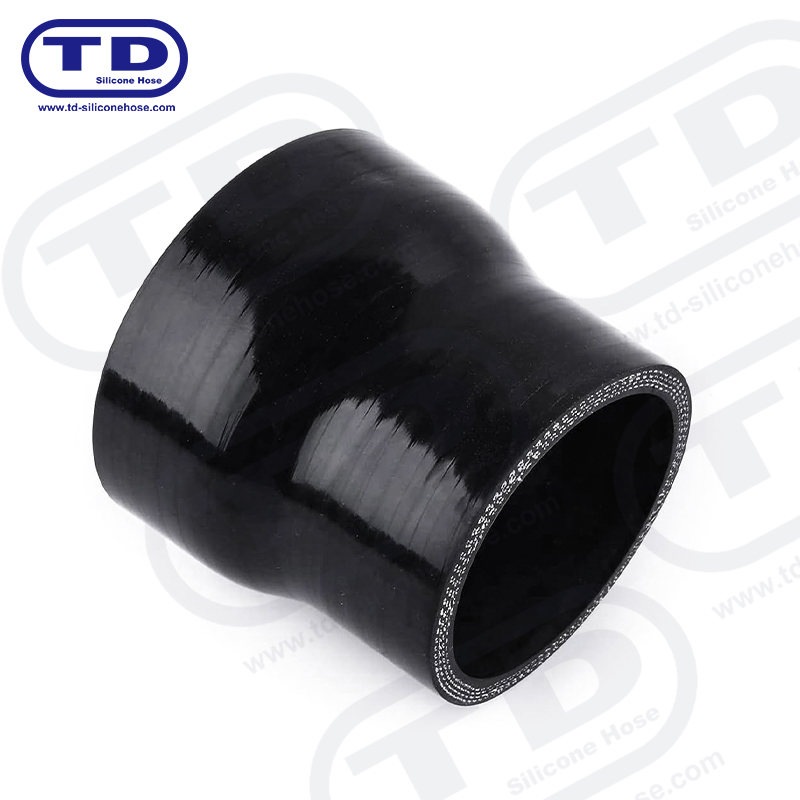 Hos reducer silikon