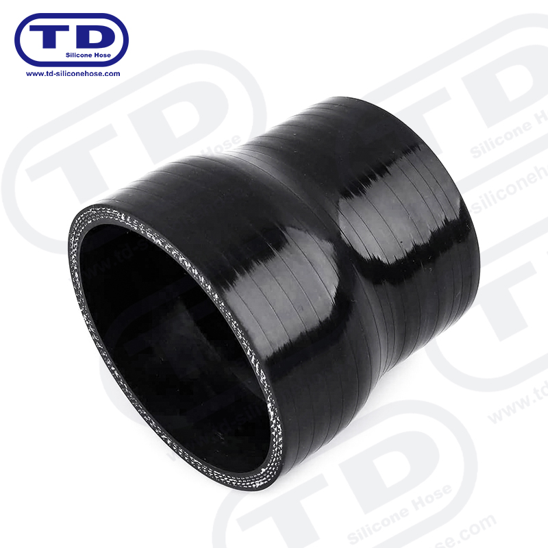 Hos reducer silikon