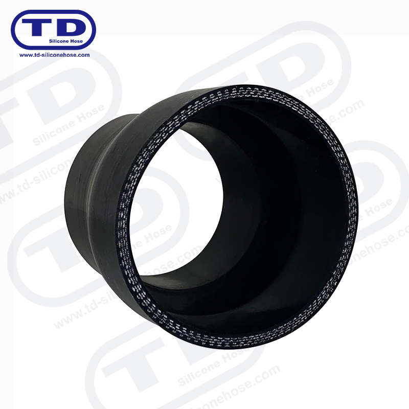 Hos reducer silikon