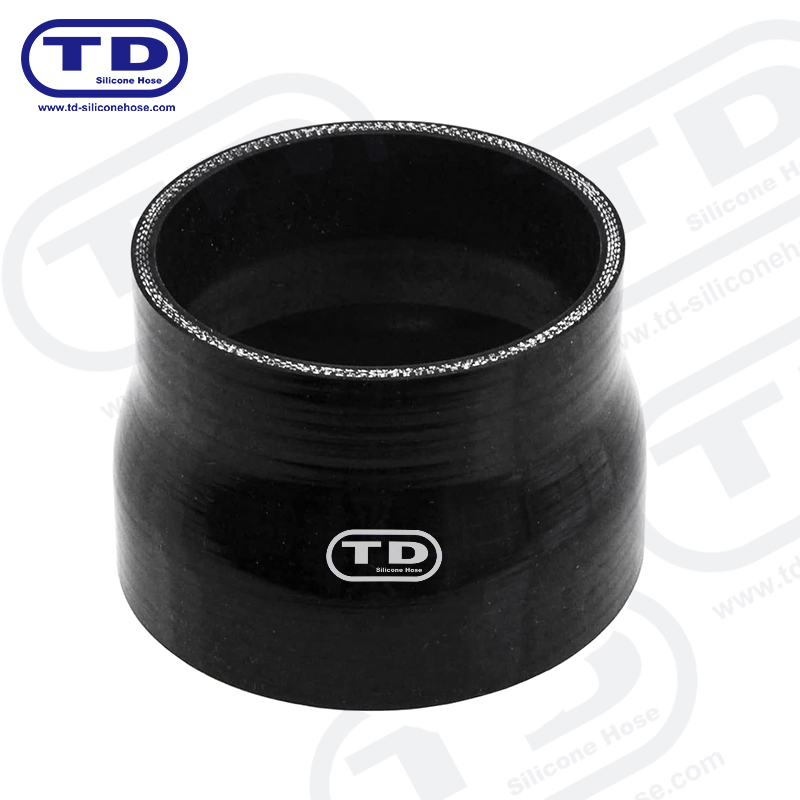 Hos reducer silikon