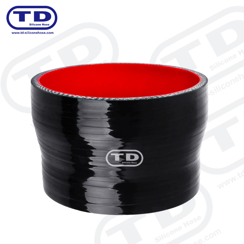Hos reducer silikon