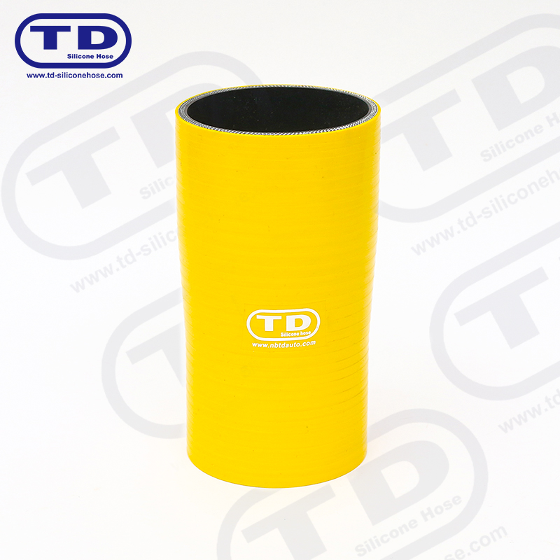 Hos reducer silikon