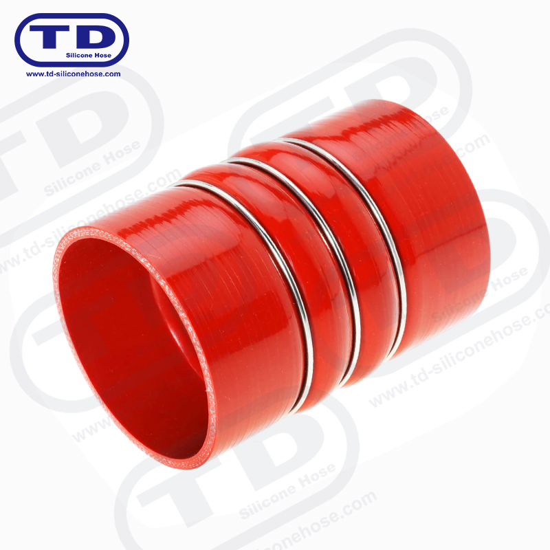 Silicone Charge Air Cooler (CAC) Hos