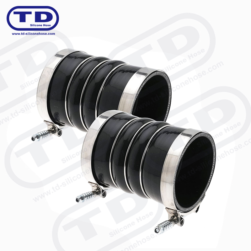 Selang Silicone Cooler Cooler (CAC)