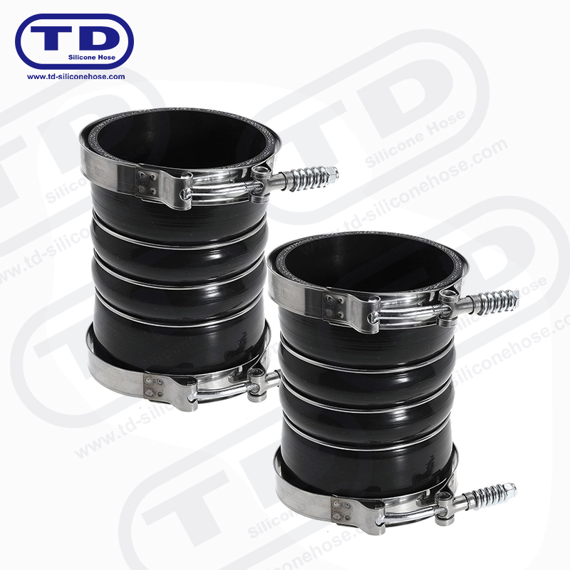 Selang Silicone Cooler Cooler (CAC)
