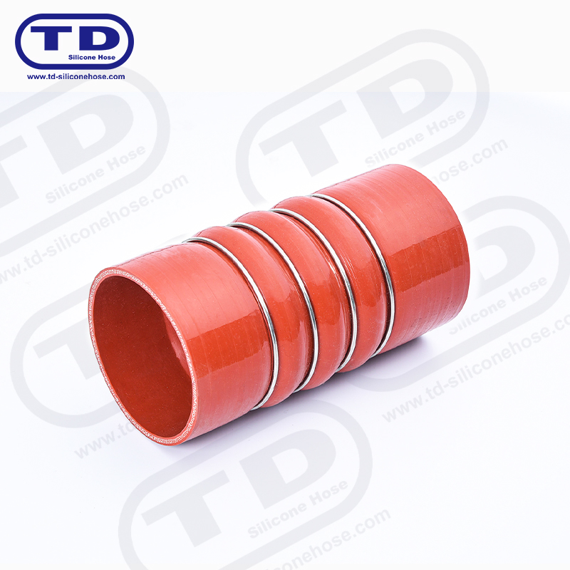 Selang Silicone Cooler Cooler (CAC)