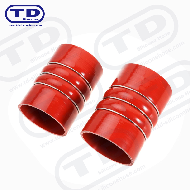 Selang Silicone Cooler Cooler (CAC)