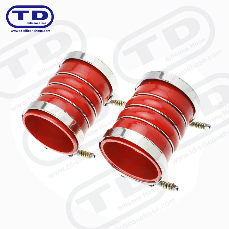 Selang Silicone Cooler Cooler (CAC)